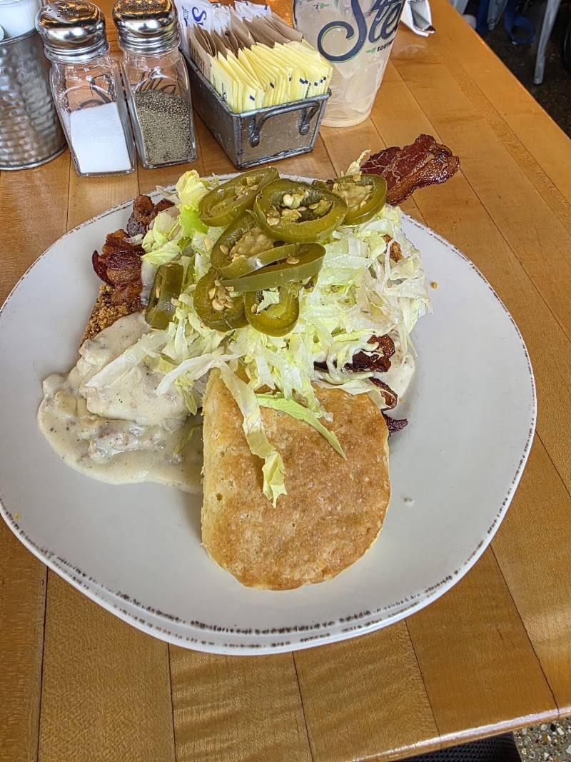 Stella Southern Cafe