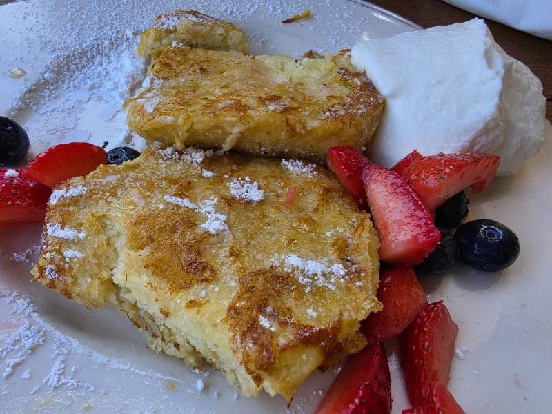 Stella Southern Cafe
