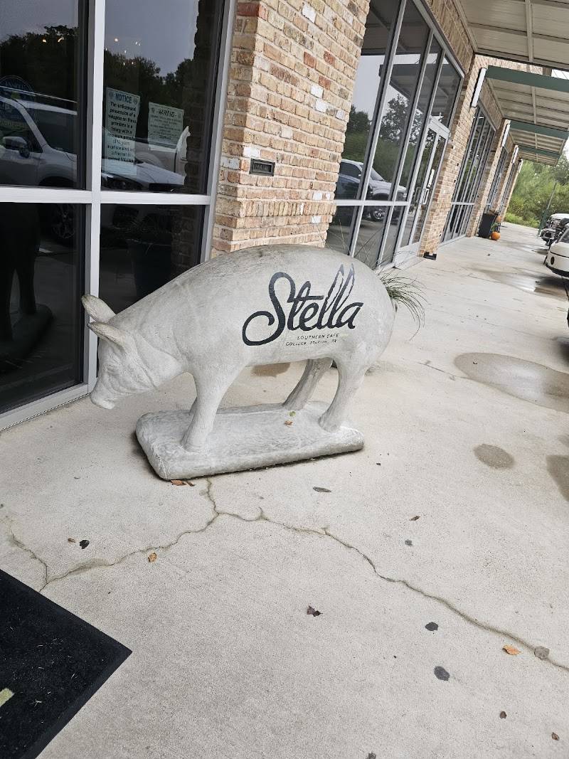 Stella Southern Cafe