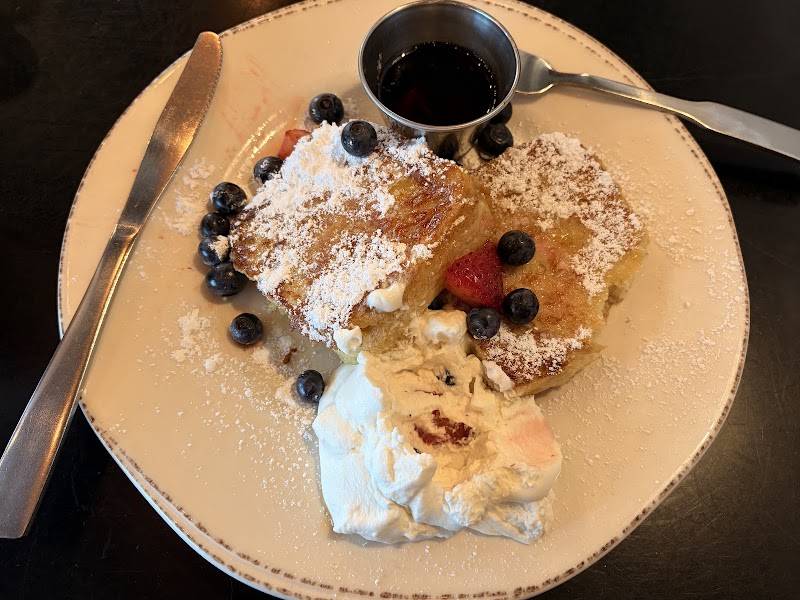 Stella Southern Cafe