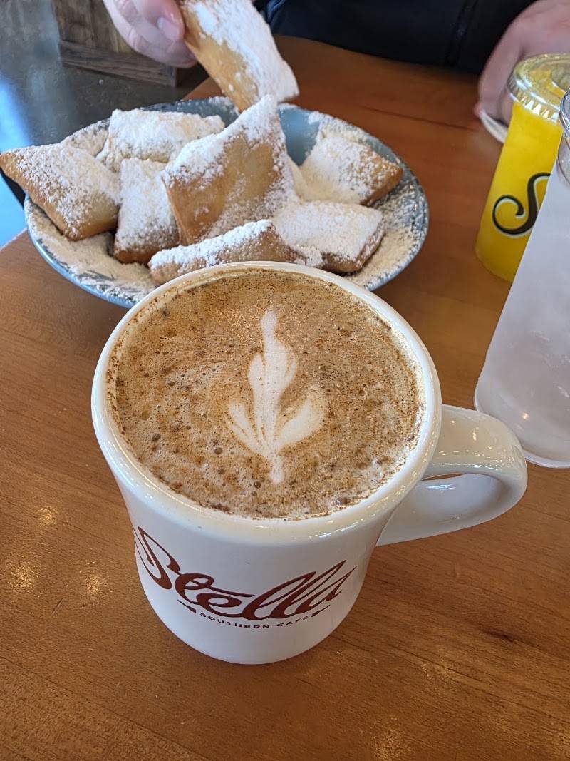 Stella Southern Cafe