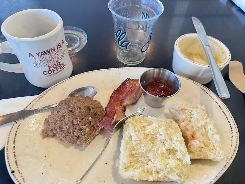 Stella Southern Cafe