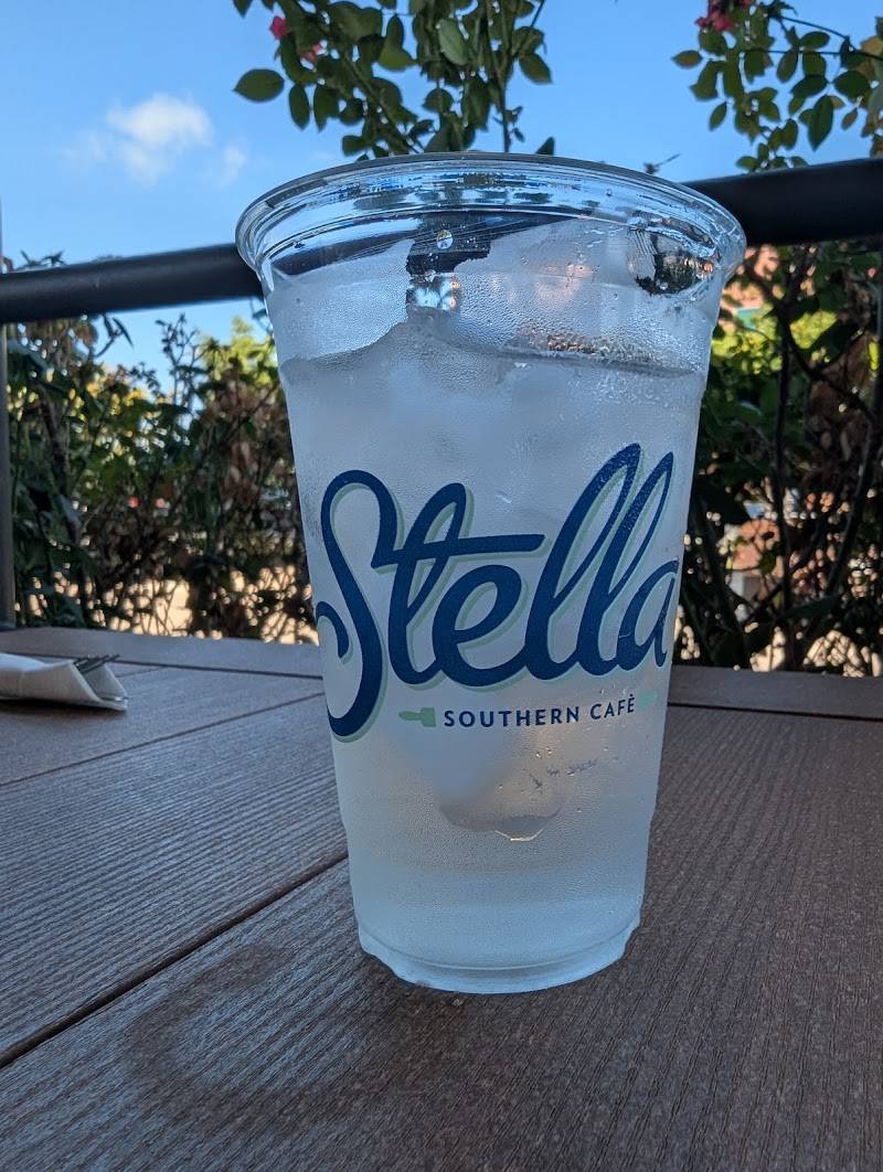 Stella Southern Cafe