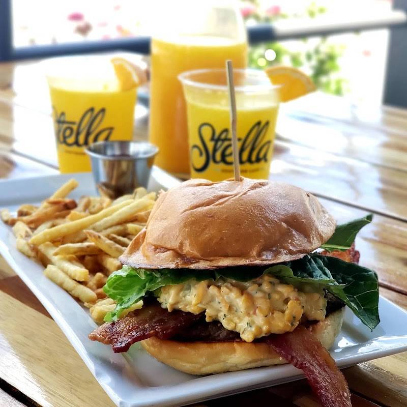Stella Southern Cafe