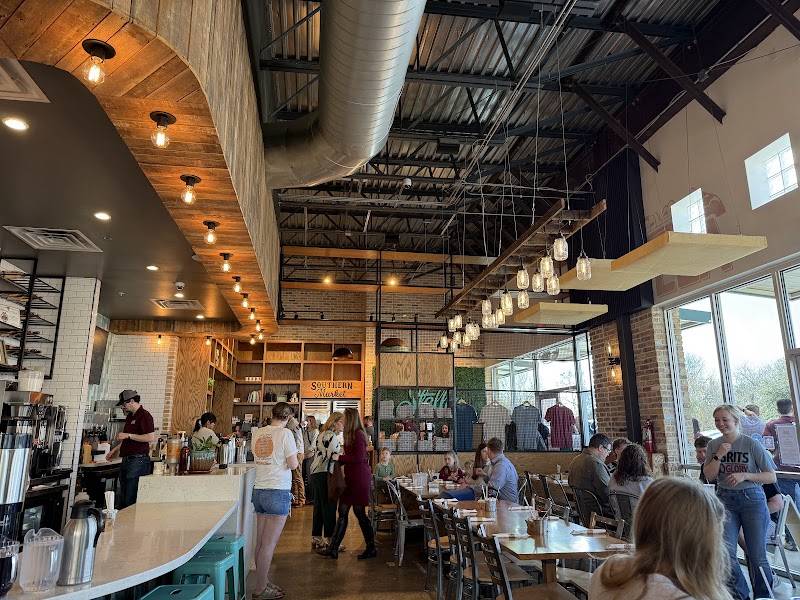 Stella Southern Cafe