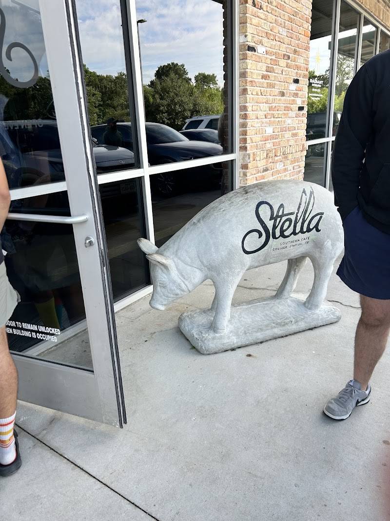 Stella Southern Cafe