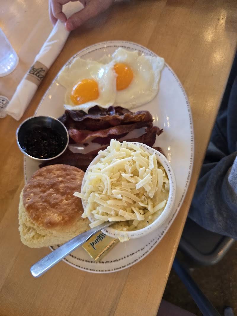 Stella Southern Cafe